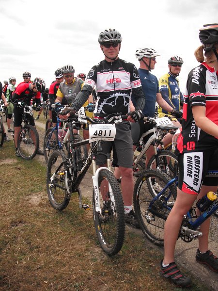 24 h MTB-Rennen mad 763